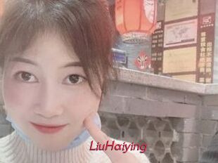 LiuHaiying