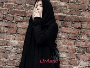 LivAstrid