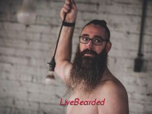 LiveBearded