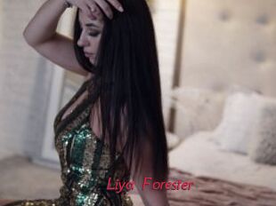 Liya_Forester