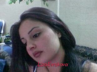LizaEvnikova