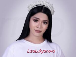 LizaLukyanova