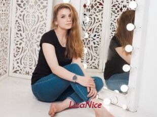 LizaNice