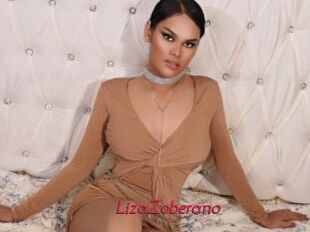 LizaZoberano