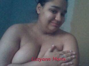 Lizzyann_Harris