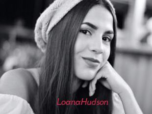 LoanaHudson