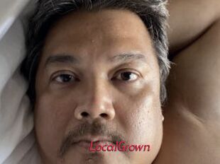 LocalGrown