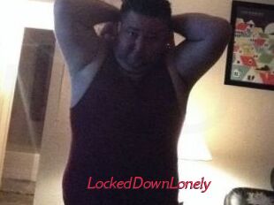 LockedDownLonely