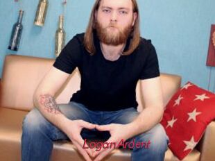 LoganArdent