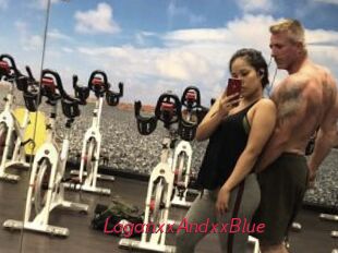 LoganxxAndxxBlue