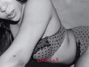 LokaXxX