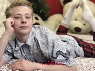 LokiRose