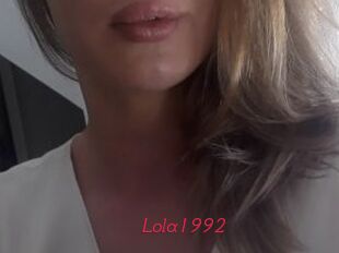Lola1992