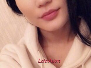 LolaAsian
