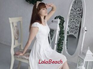 LolaBeach