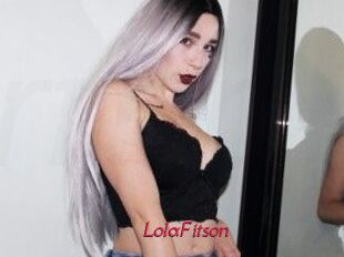 LolaFitson