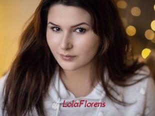 LolaFlorens