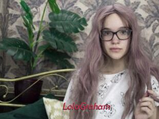 LolaGraham