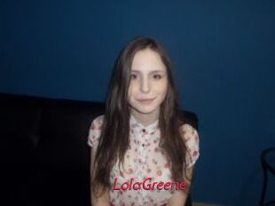 LolaGreene