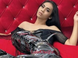LolaKhalifa