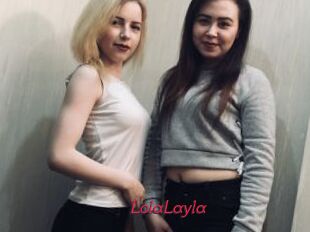 LolaLayla