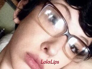 LolaLips