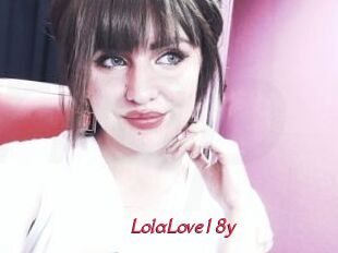 LolaLove18y