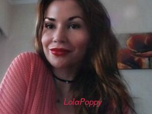 LolaPoppy
