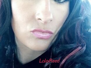 LolaReed