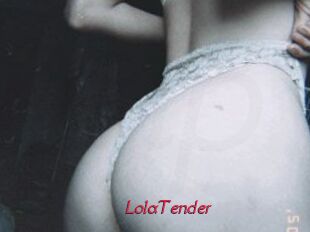 LolaTender