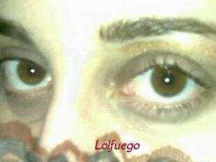 Lolfuego