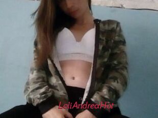 LoliAndreaHot