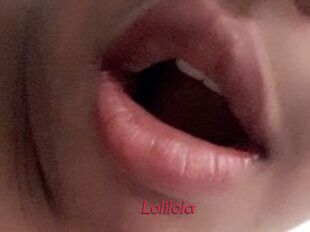 Lolilola