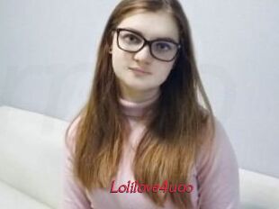 Loli_love4uoo