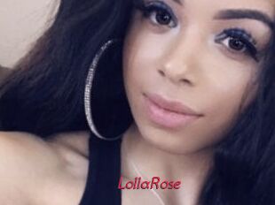 LollaRose