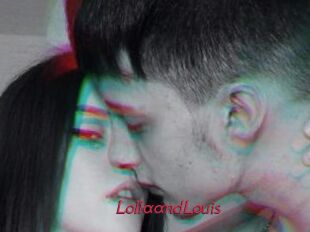 LollaandLouis