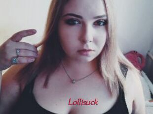 Lollisuck