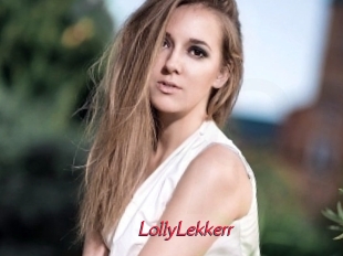 LollyLekkerr