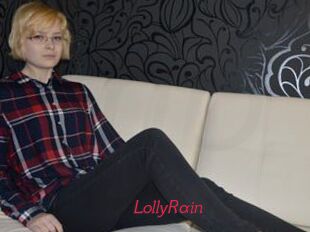 LollyRain