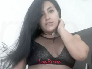 LolyBronw