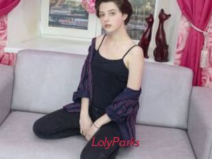 LolyParks