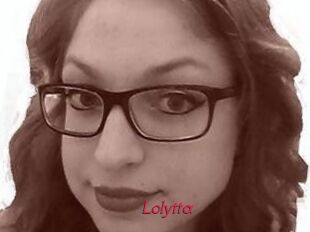 Lolytta