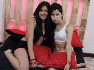 LondonAndNatalie