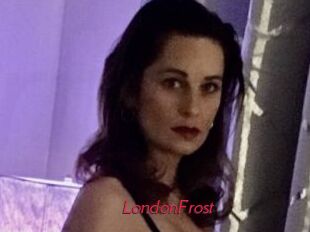 LondonFrost