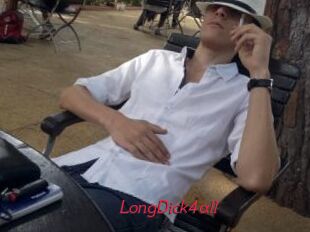 LongDick4all