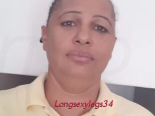 Longsexylegs34
