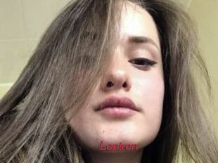 Lopiron