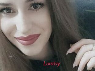 LoraIvy