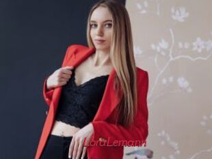 LoraLemann