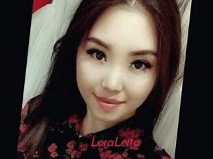 LoraLetta